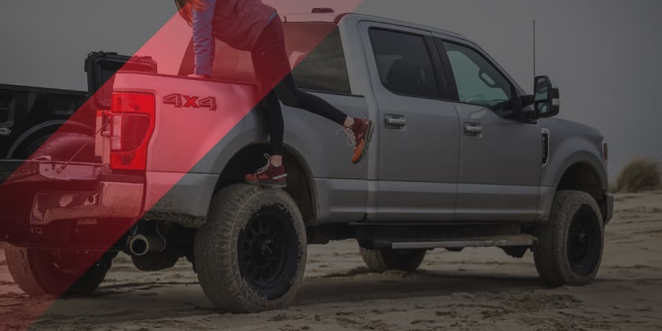 Buy a set of 4 eligible tires and receive an $80 prepaid mastercard